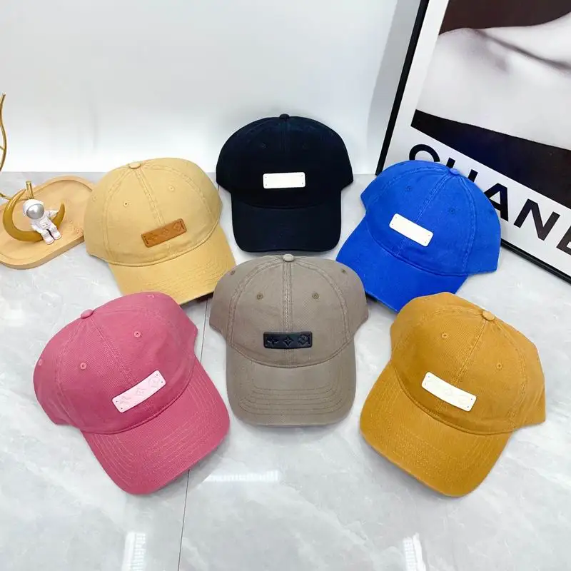 LV cap dx109